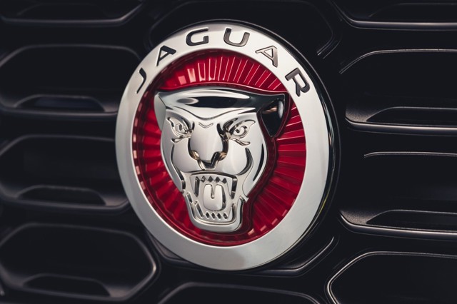 Jaguar F-Type Convertible Foto 18