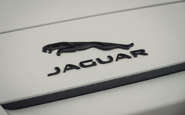 Jaguar F-Type Convertible Foto 80