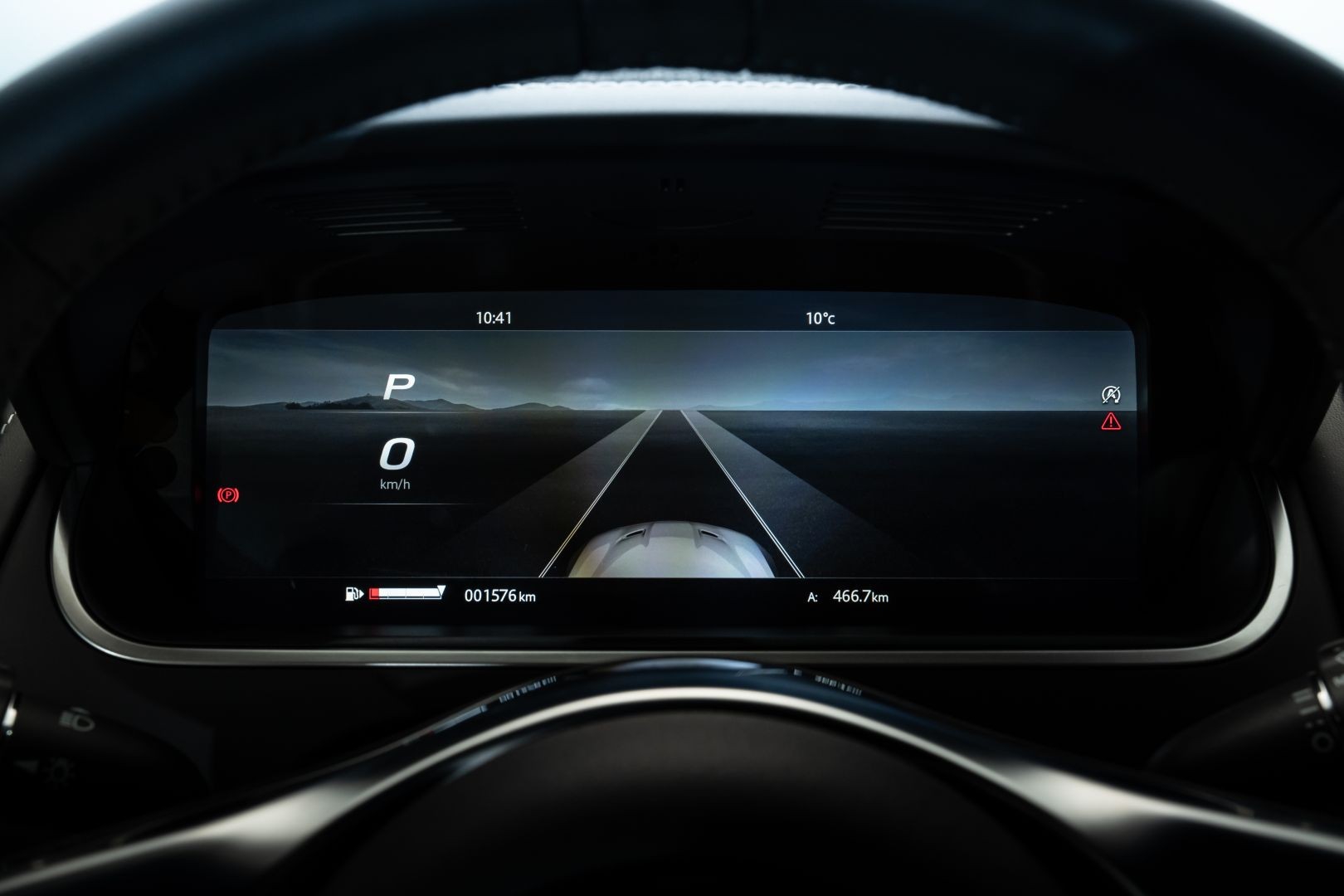 Jaguar F-Type Convertible photo 101