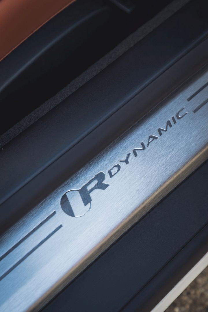 Jaguar F-Type Convertible photo 107