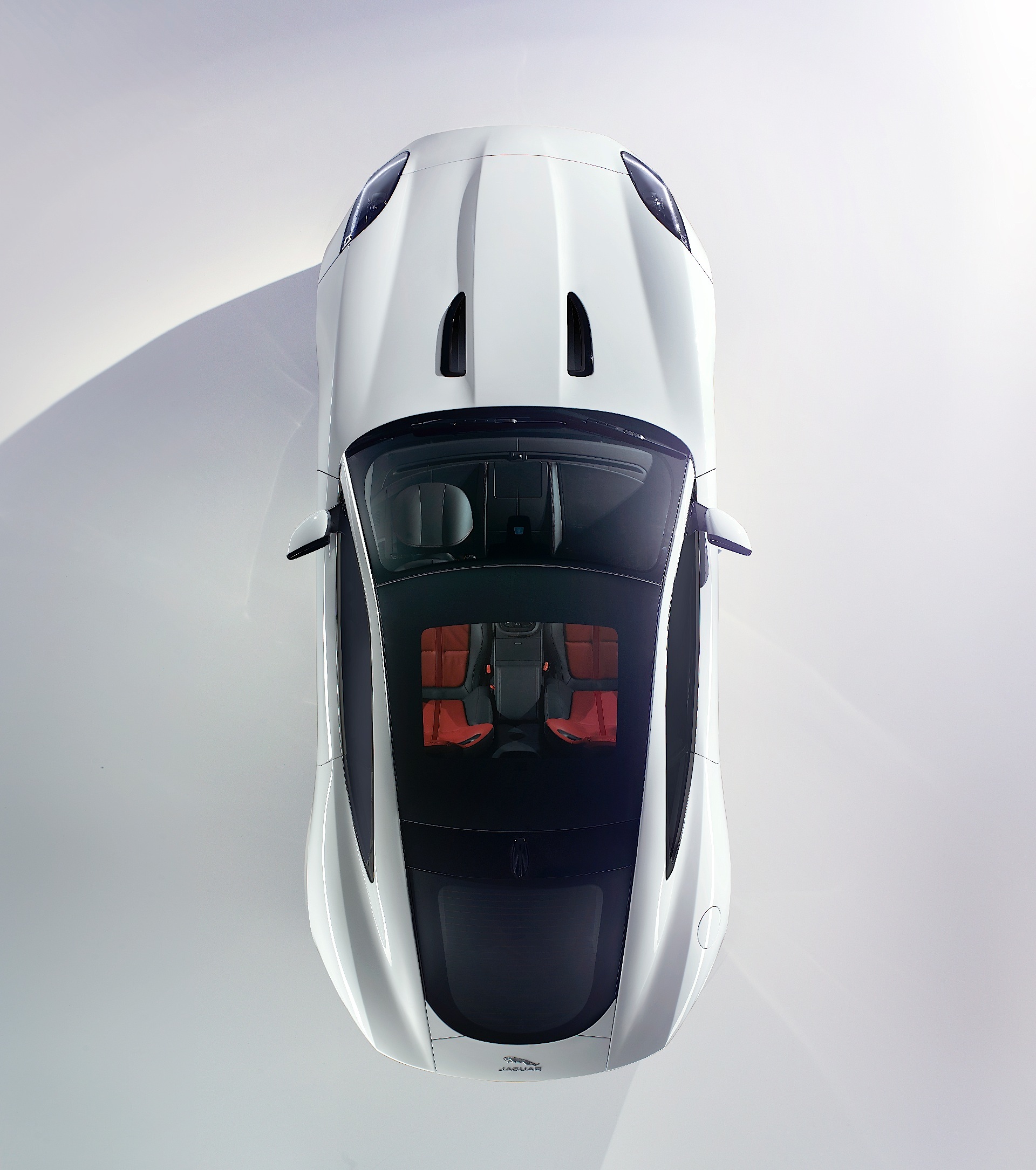 Jaguar F-Type Coupe photo 26
