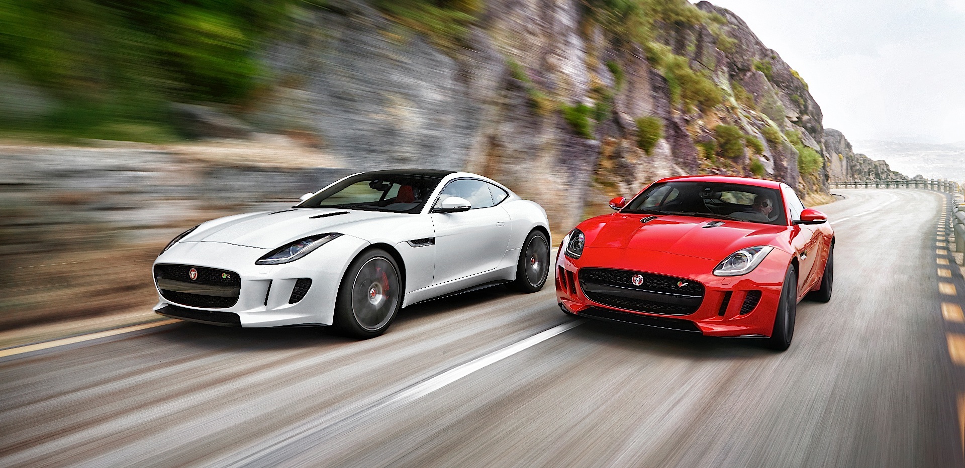 Jaguar F-Type Coupe photo 57