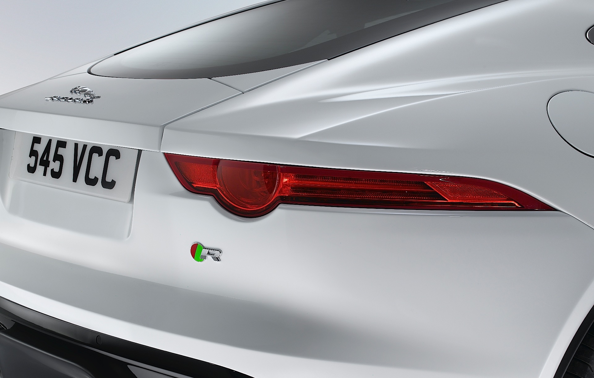 Jaguar F-Type Coupe photo 6