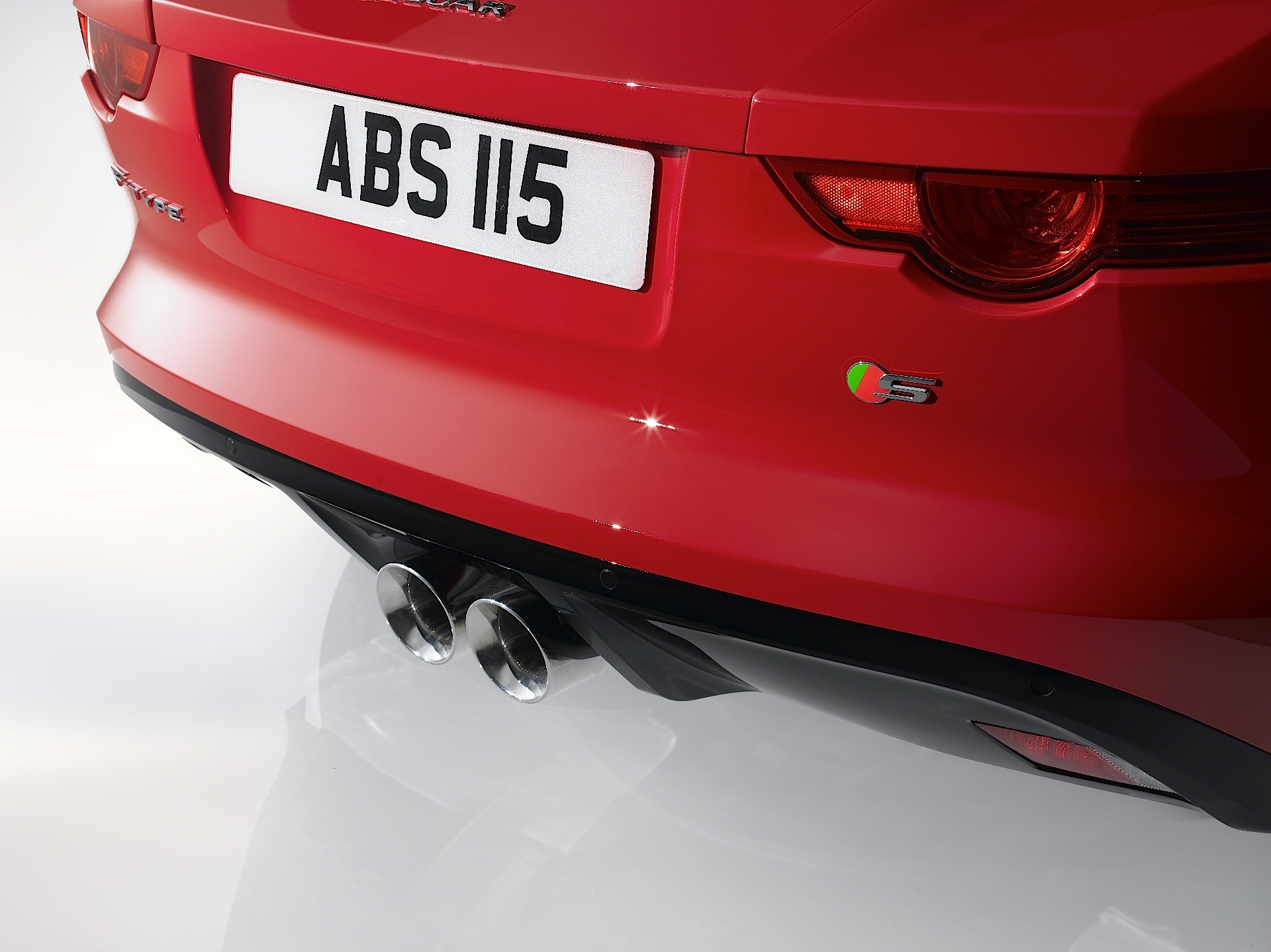 Jaguar F-Type Coupe photo 64