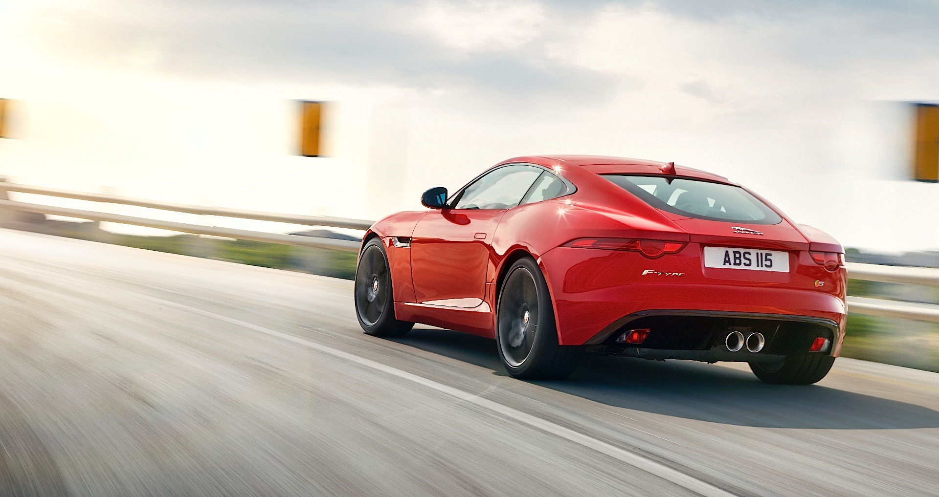 Jaguar F-Type Coupe photo 65