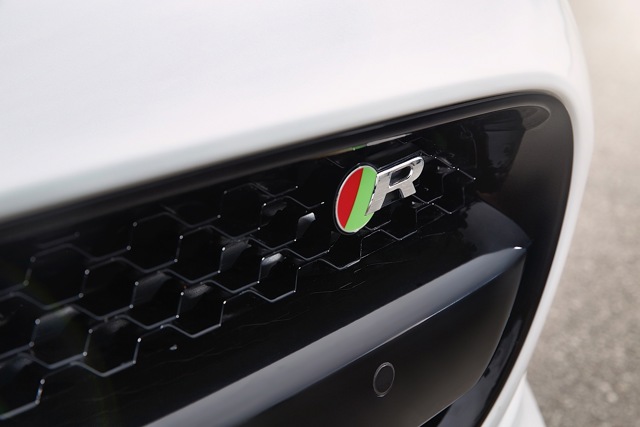Jaguar F-Type Coupe Foto 7