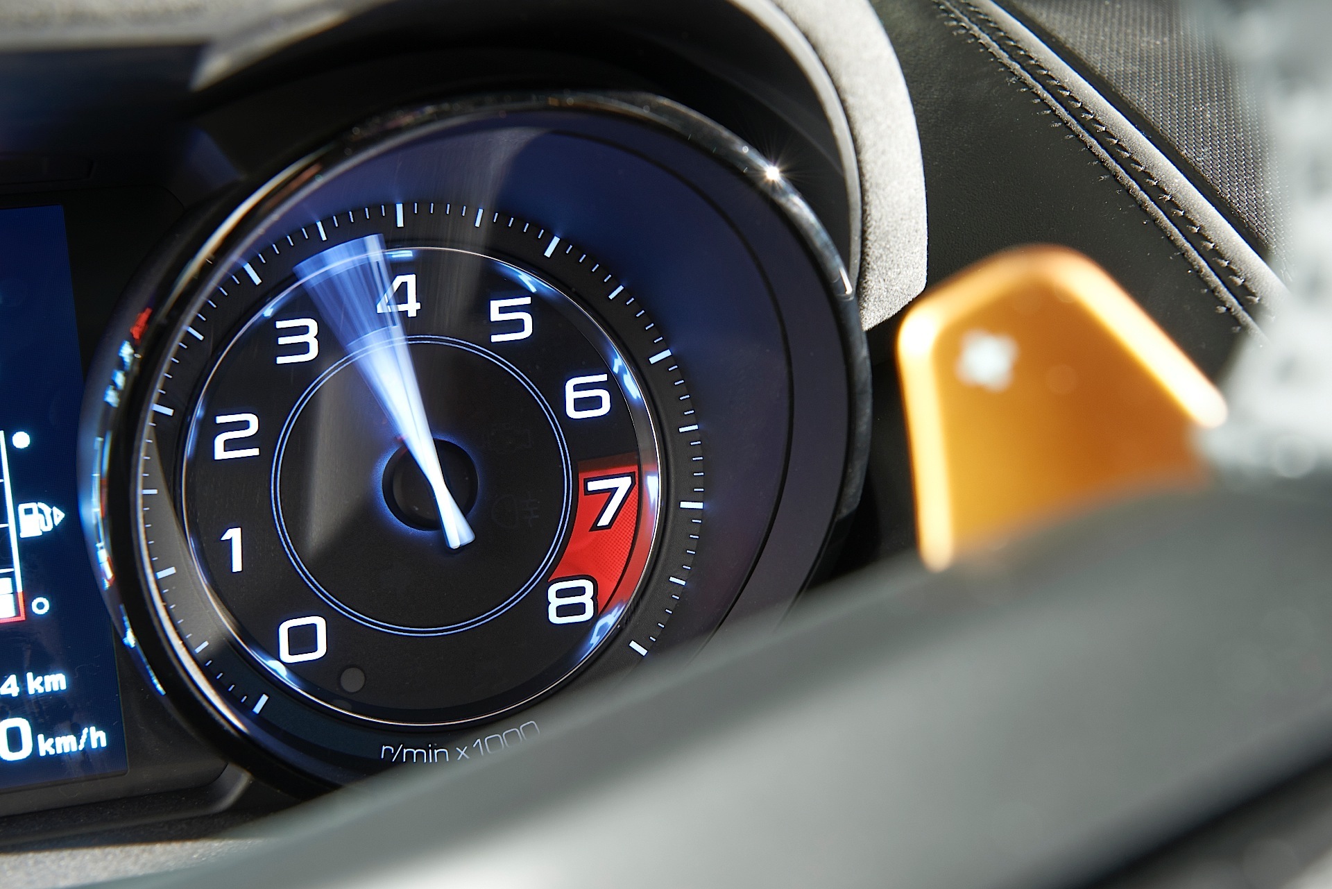 Jaguar F-Type Coupe photo 80