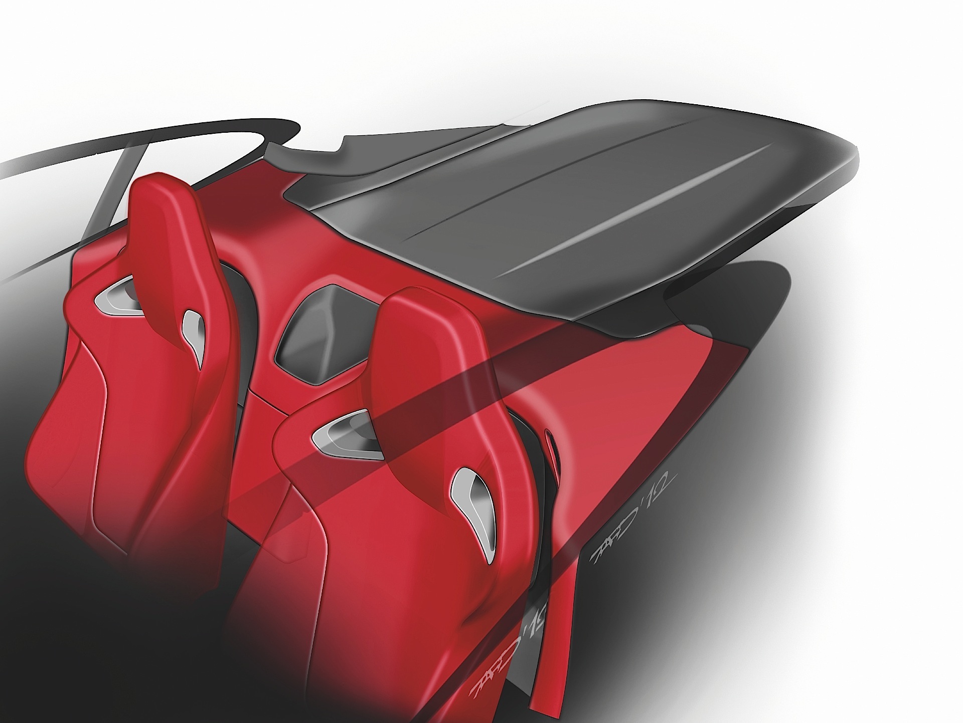 Jaguar F-Type Coupe photo 88