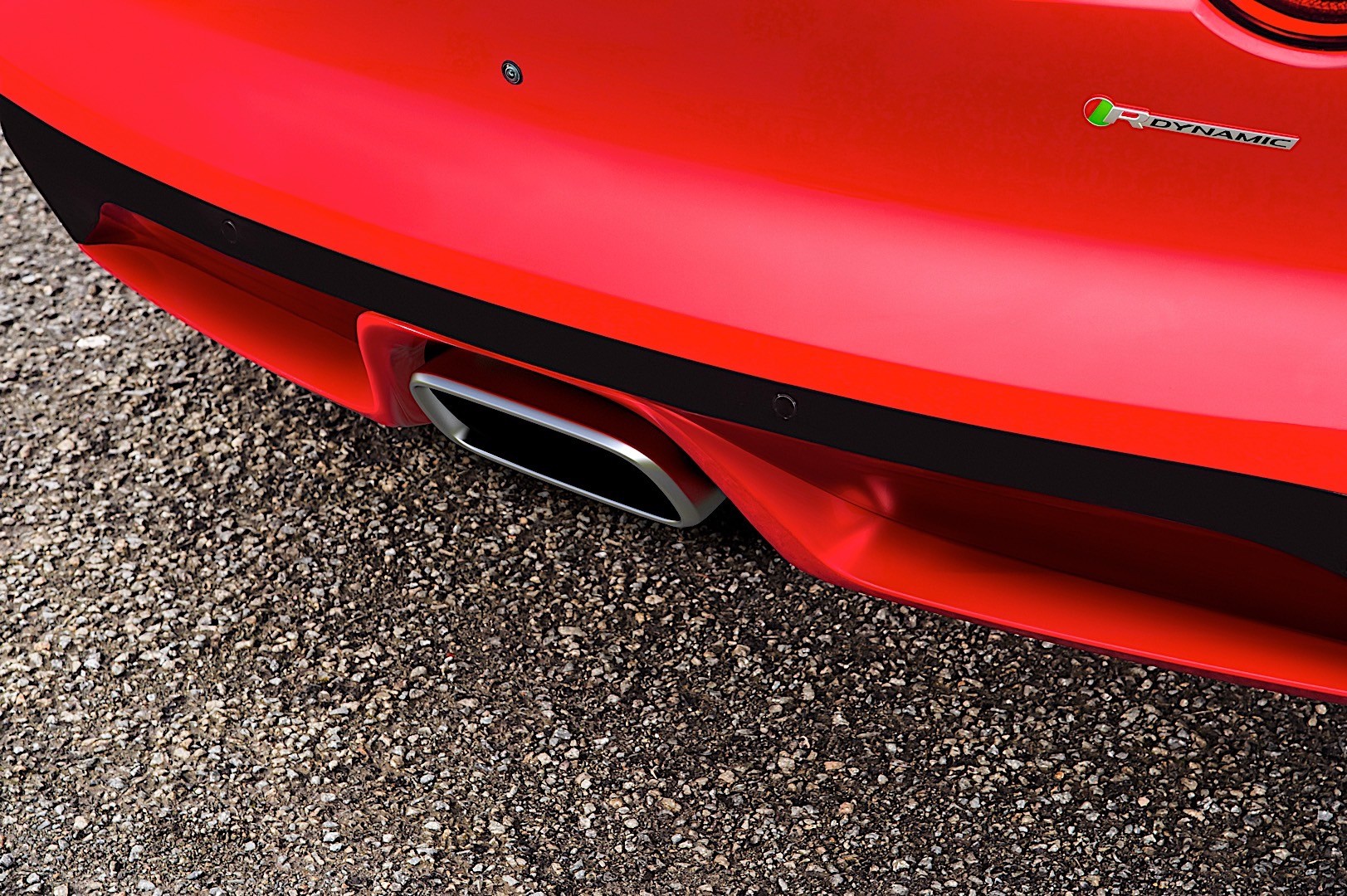 Jaguar F-Type Coupe photo 14