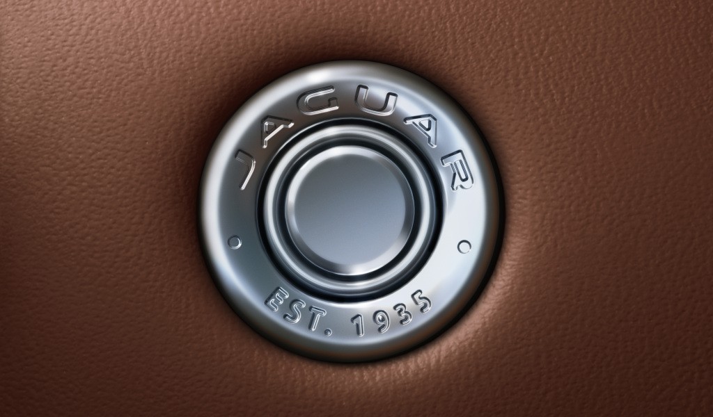 Jaguar F-Type Coupe photo 30