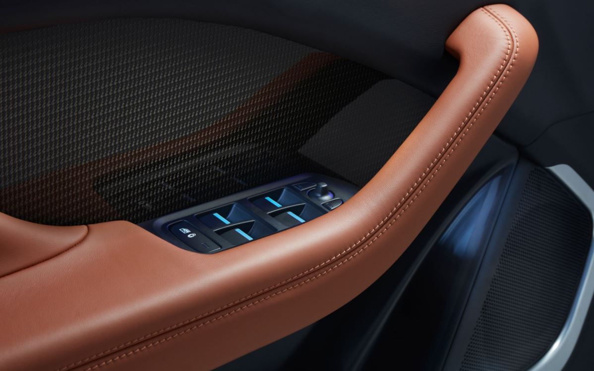 Jaguar I-Pace photo 43