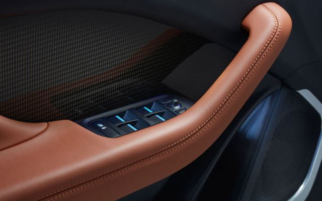 Jaguar I-Pace foto 43