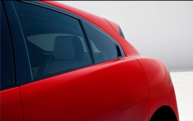 Jaguar I-Pace foto 25