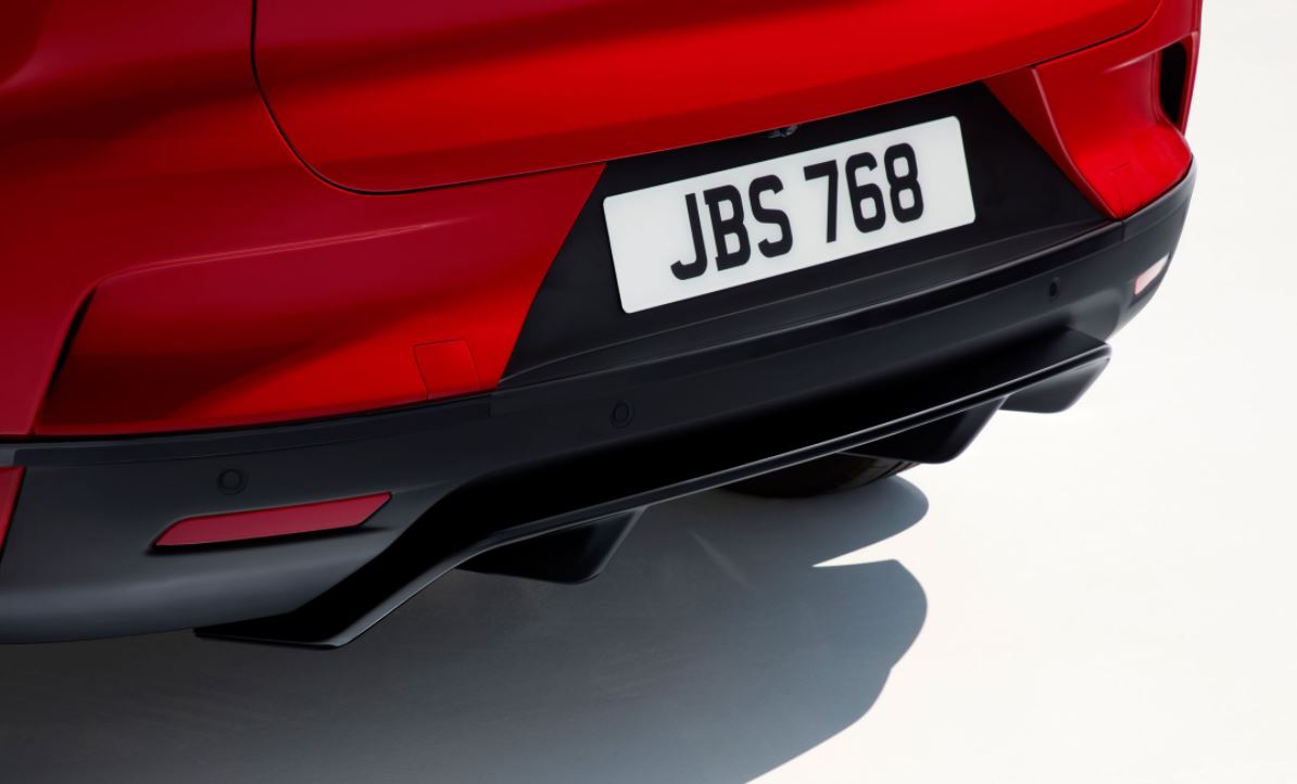 Jaguar I-Pace photo 26