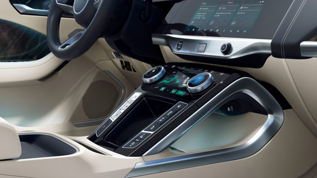 Jaguar I-Pace foto 37