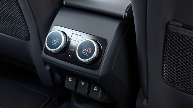 Jaguar I-Pace foto 40