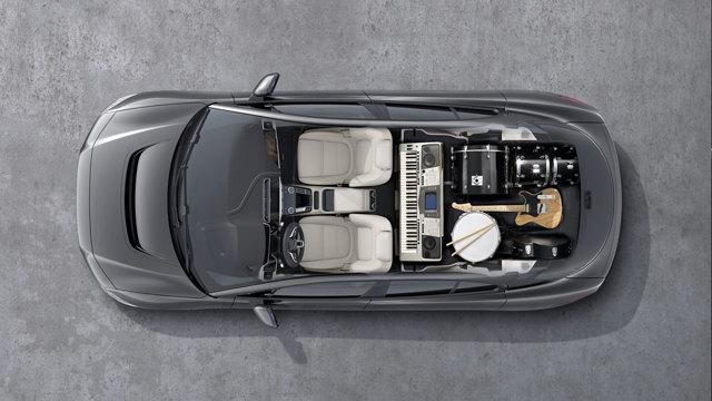 Jaguar I-Pace foto 41