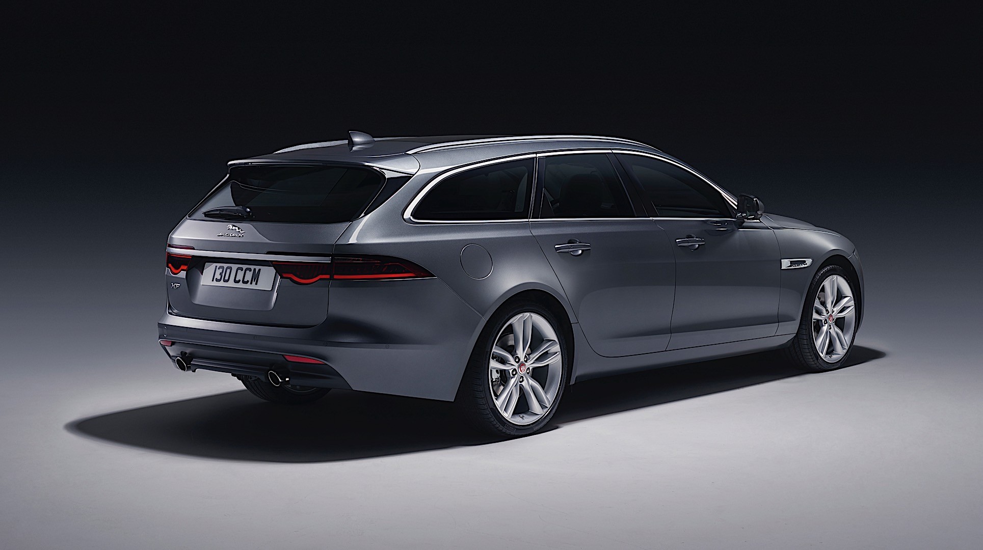 Jaguar Xf Sportbrake photo 10