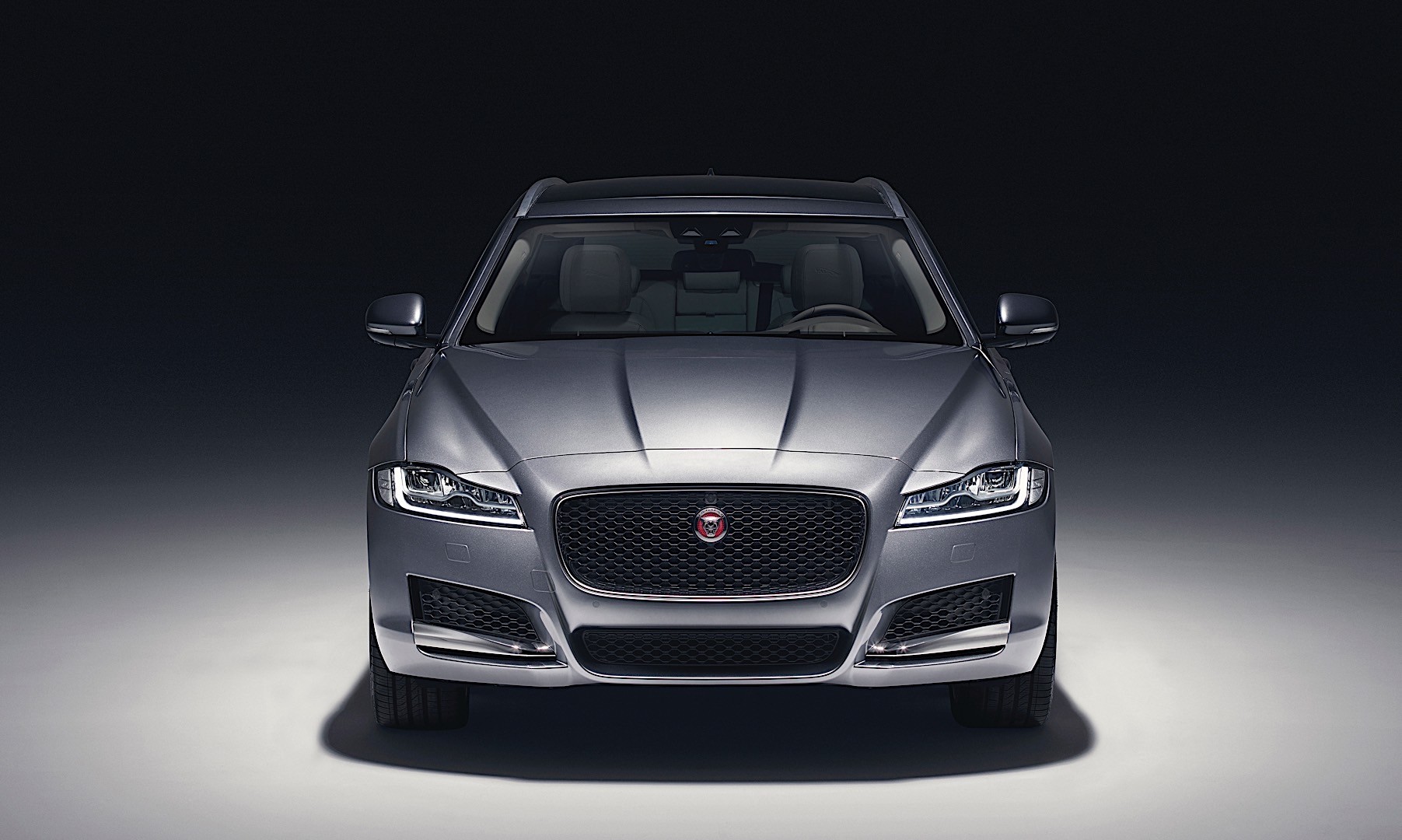 Jaguar Xf Sportbrake photo 13