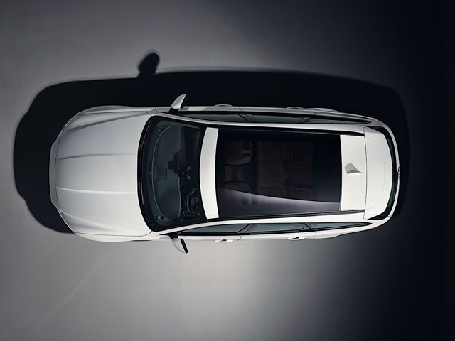 Jaguar Xf Sportbrake foto 23