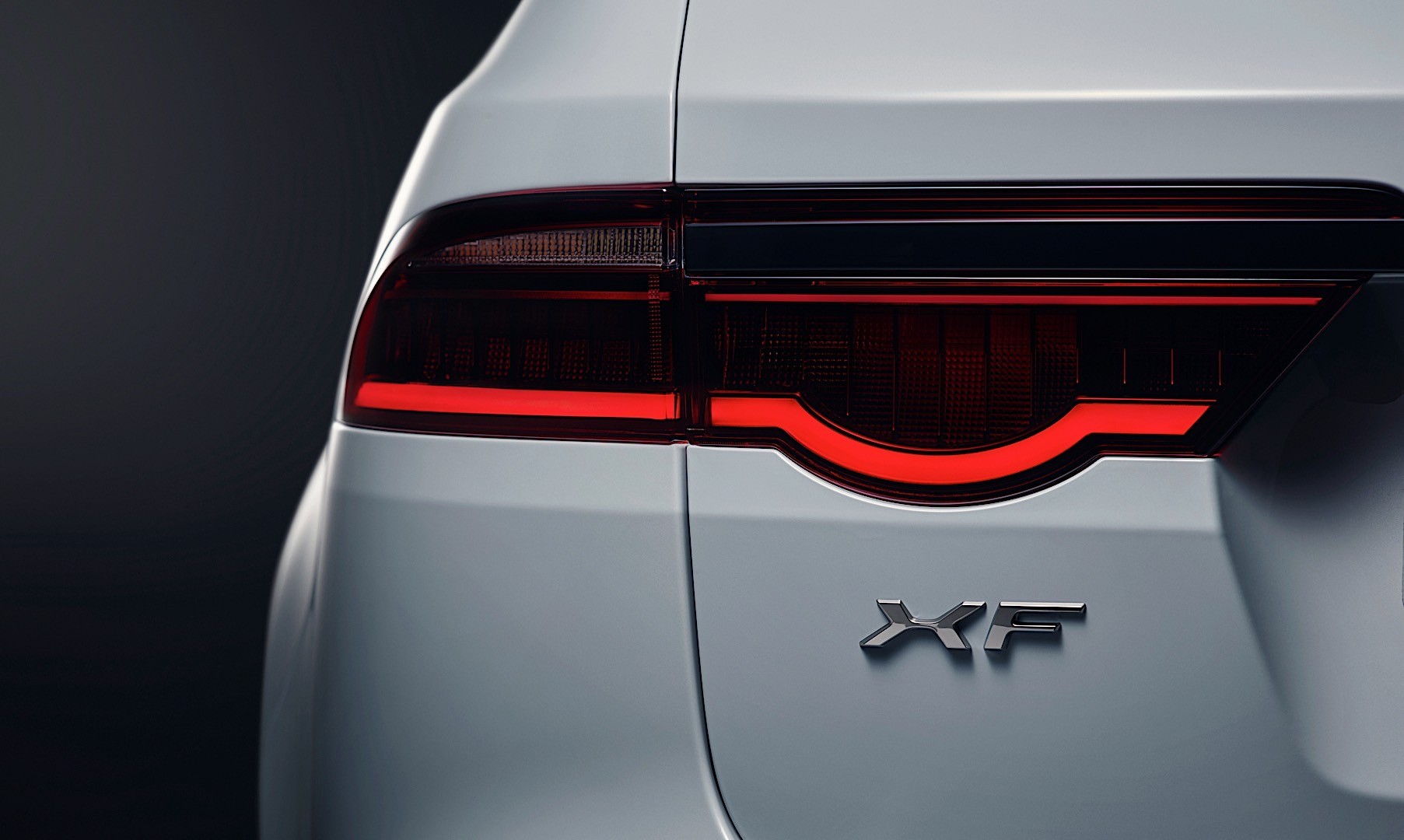 Jaguar Xf Sportbrake photo 24