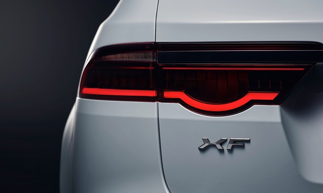 Jaguar Xf Sportbrake foto 24