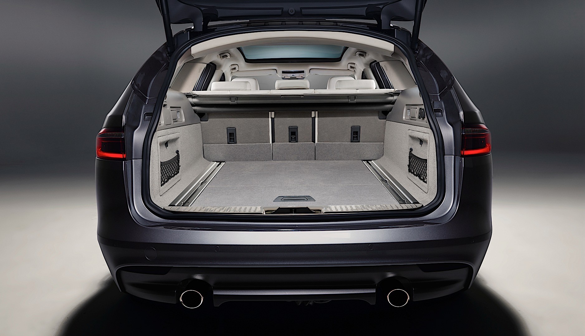 Jaguar Xf Sportbrake photo 32