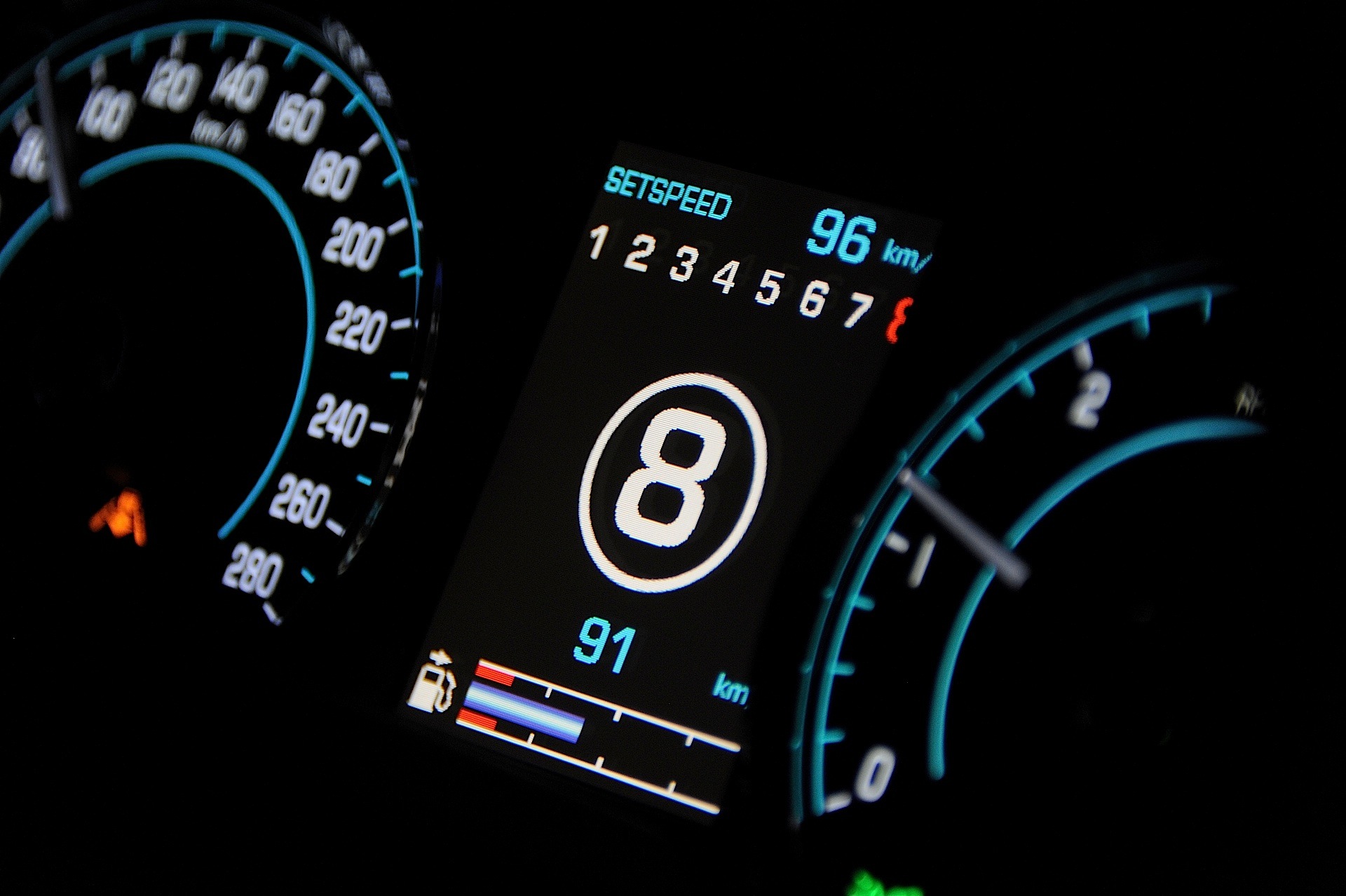 Jaguar Xf Sportbrake photo 21