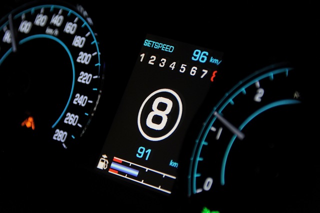 Jaguar Xf Sportbrake foto 21