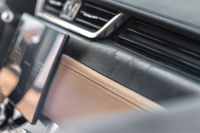 Jaguar Xf Sportbrake foto 44