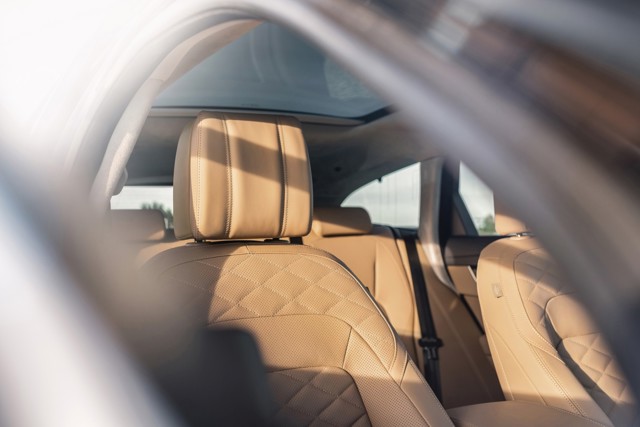Jaguar Xf Sportbrake foto 45