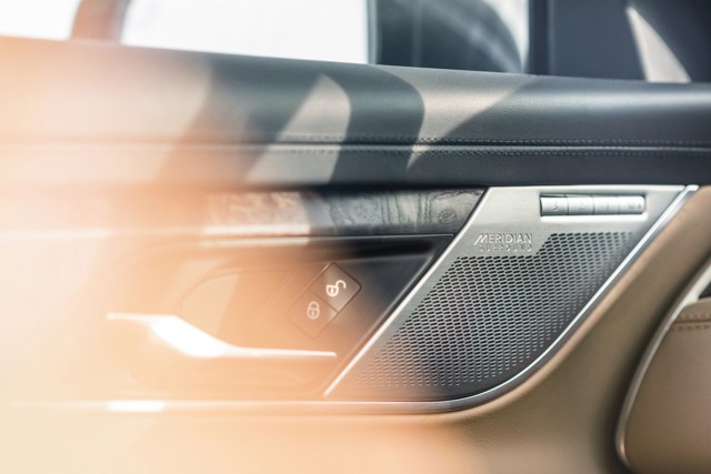 Jaguar Xf Sportbrake foto 46