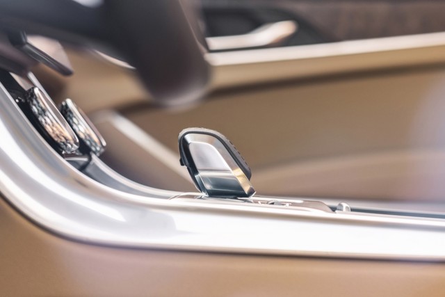 Jaguar Xf Sportbrake foto 35