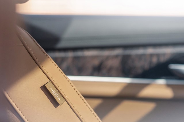 Jaguar Xf Sportbrake foto 36