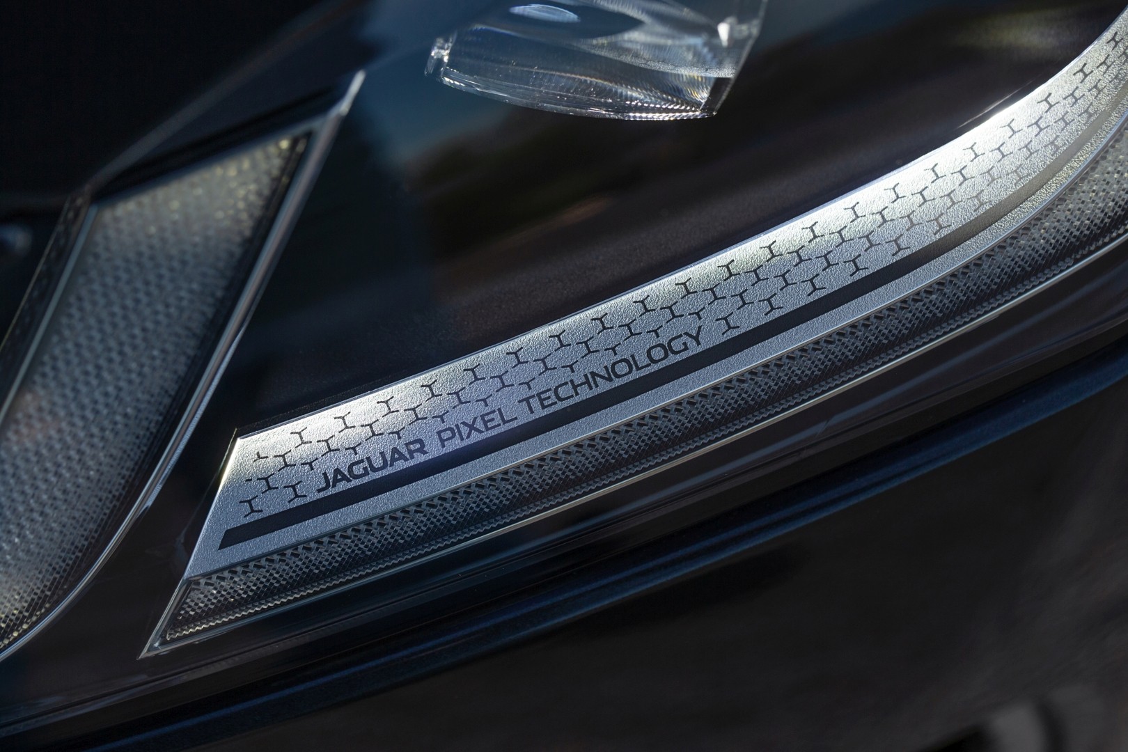 Jaguar Xf Sportbrake photo 19