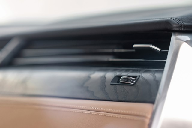Jaguar Xf Sportbrake foto 37