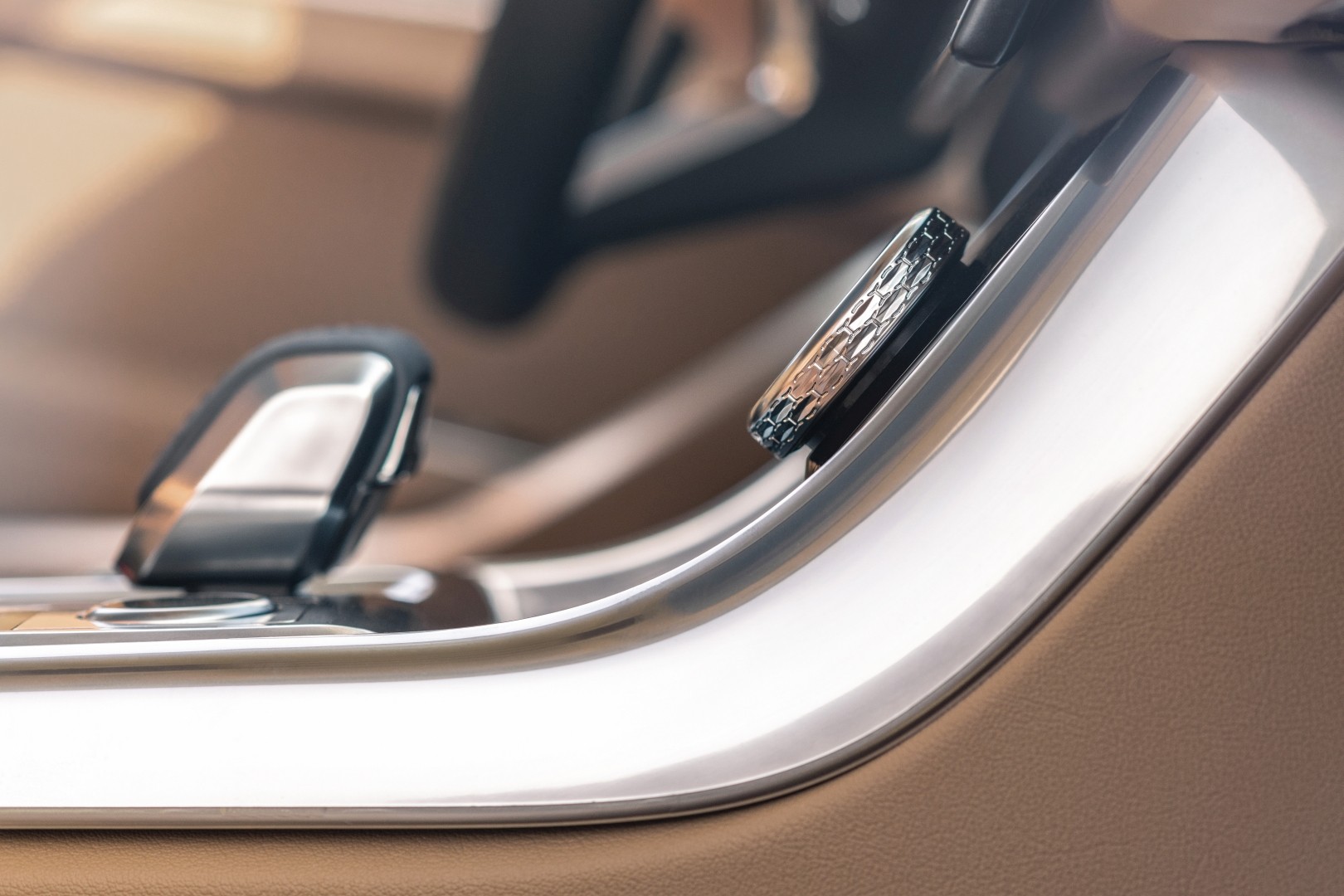 Jaguar Xf Sportbrake photo 38