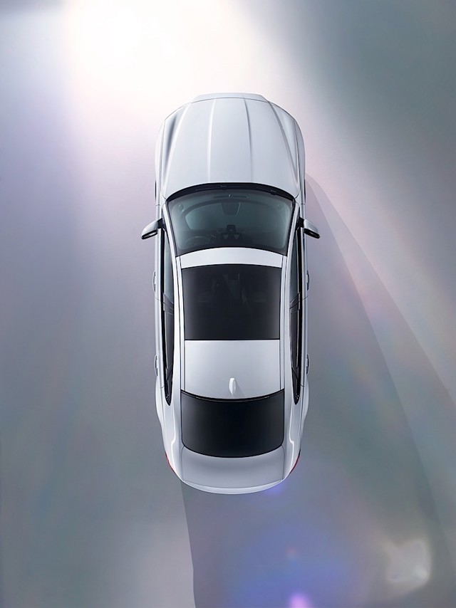 Jaguar Xf Foto 32