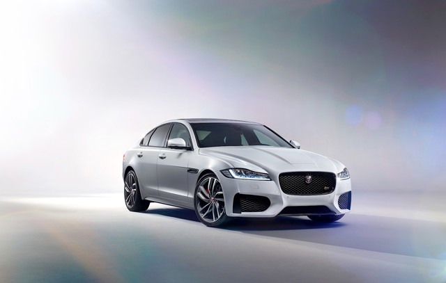 Jaguar Xf Foto 36