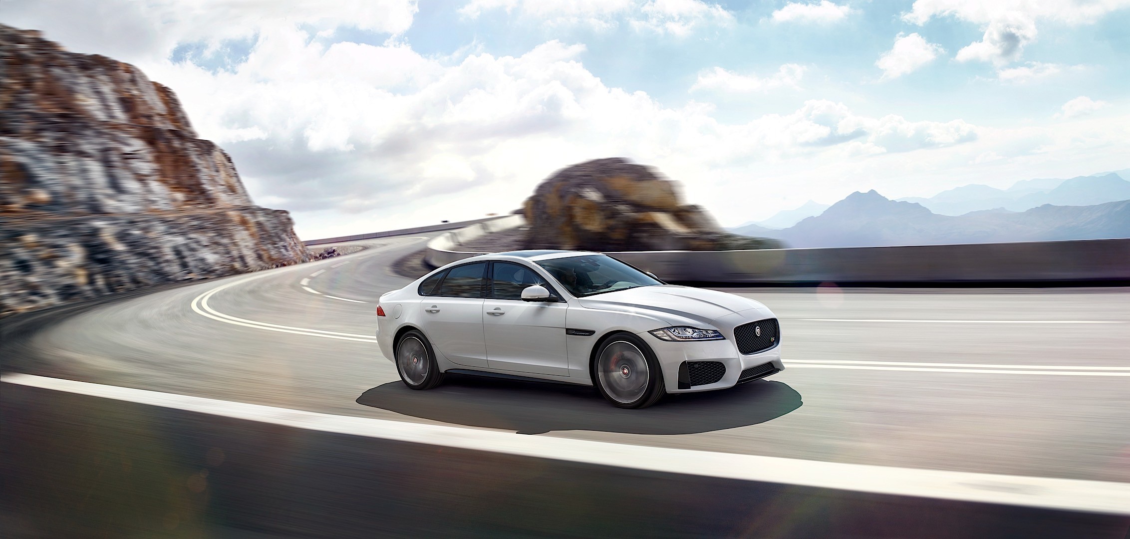 Jaguar Xf photo 49