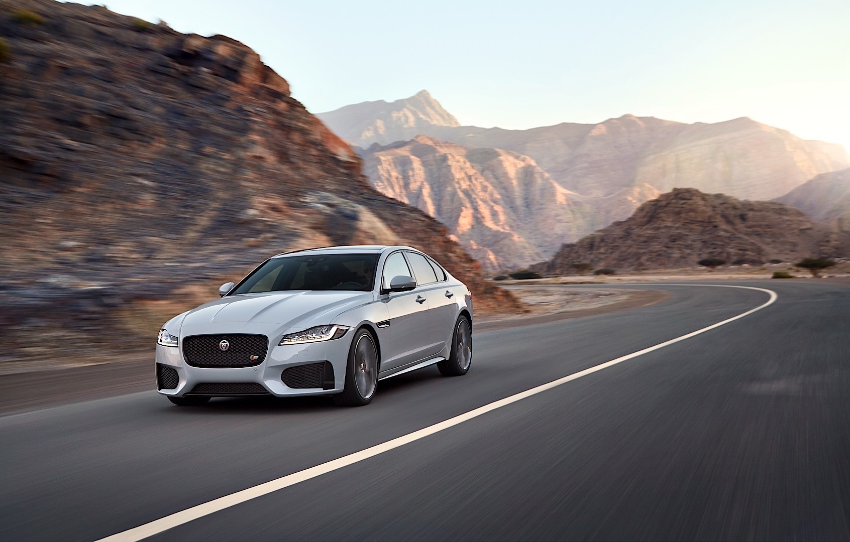 Jaguar Xf photo 55