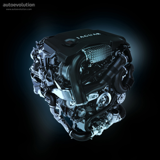Jaguar Xf photo 20