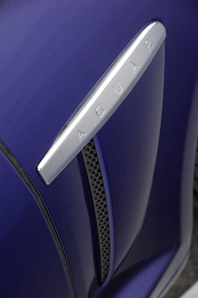 Jaguar Xf photo 14
