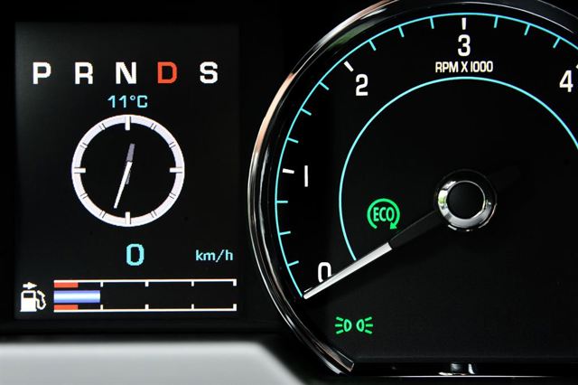 Jaguar Xf photo 58