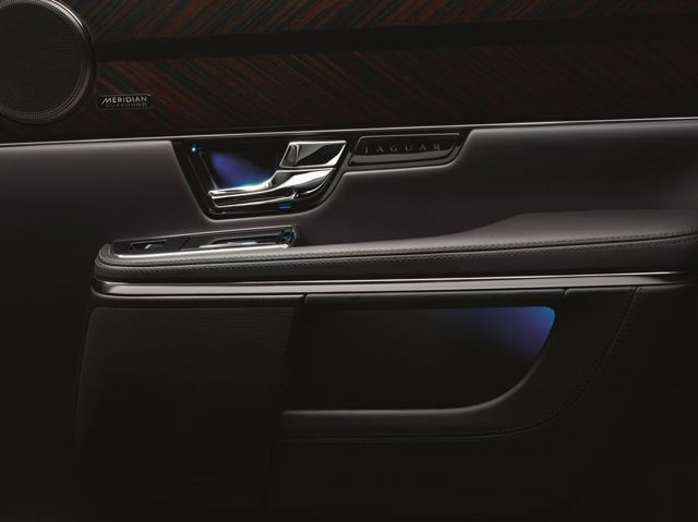 Jaguar Xf photo 59