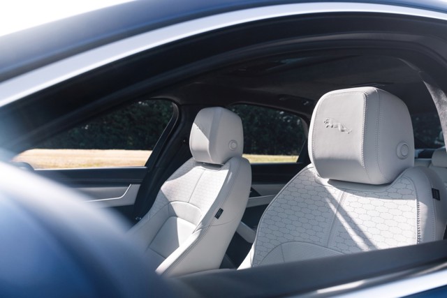 Jaguar Xf Foto 53