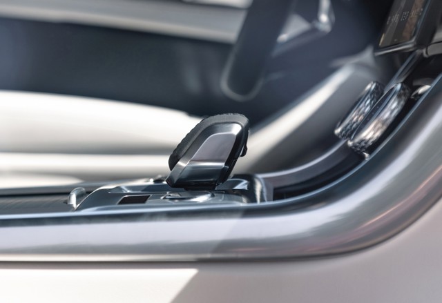 Jaguar Xf Foto 45