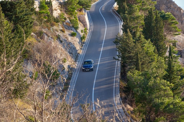 Jaguar Xf Foto 11