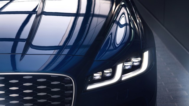 Jaguar Xf Foto 29