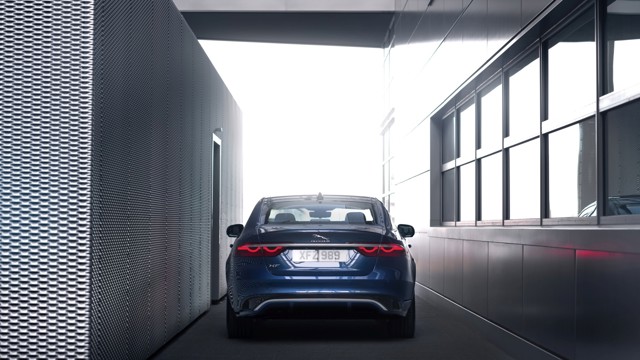 Jaguar Xf Foto 31